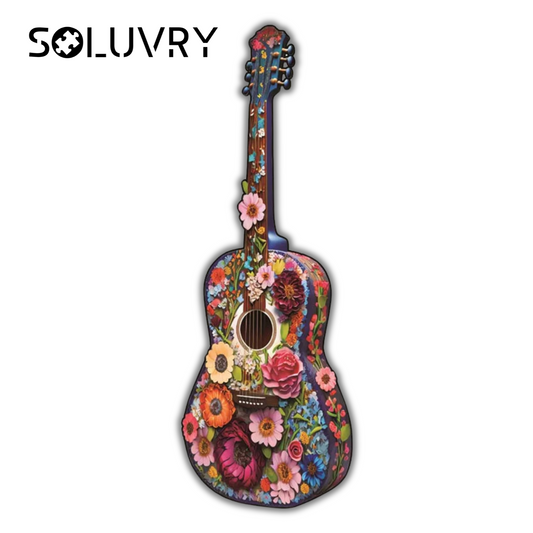 Puzzle Enfant | Guitare -