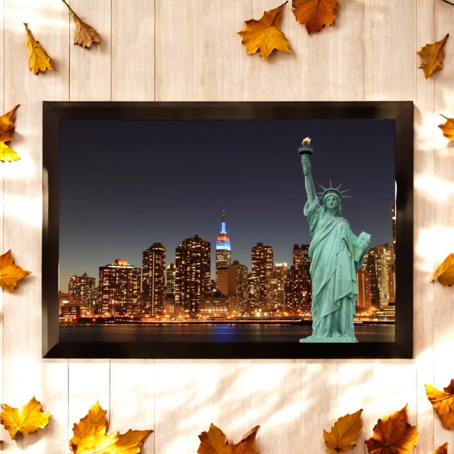 Puzzle 500 Pièces | New York -