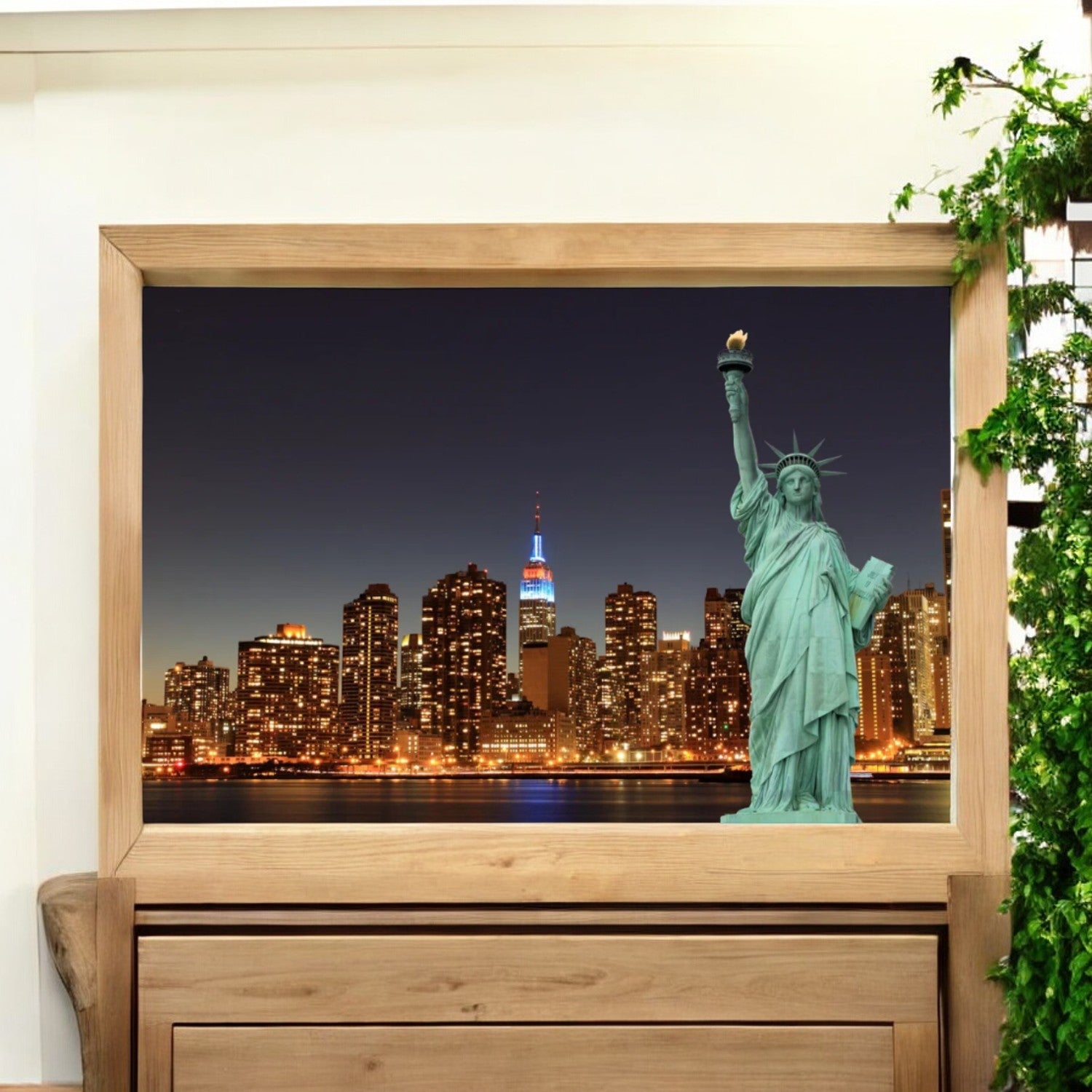 Puzzle 500 Pièces | New York -