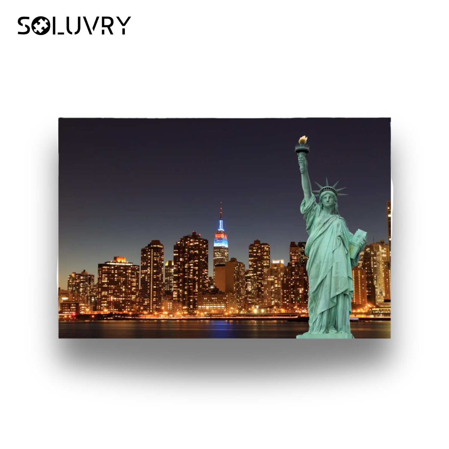 Puzzle 500 Pièces | New York -