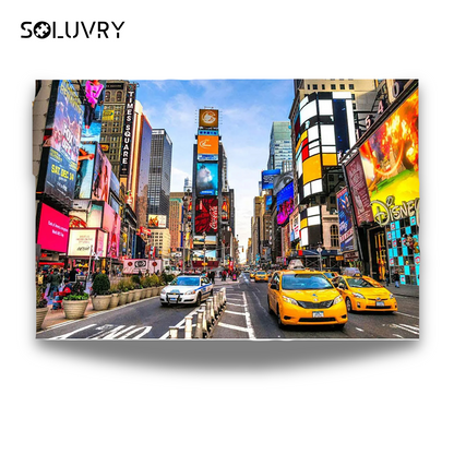 Puzzle 1000 Pièces | New York -