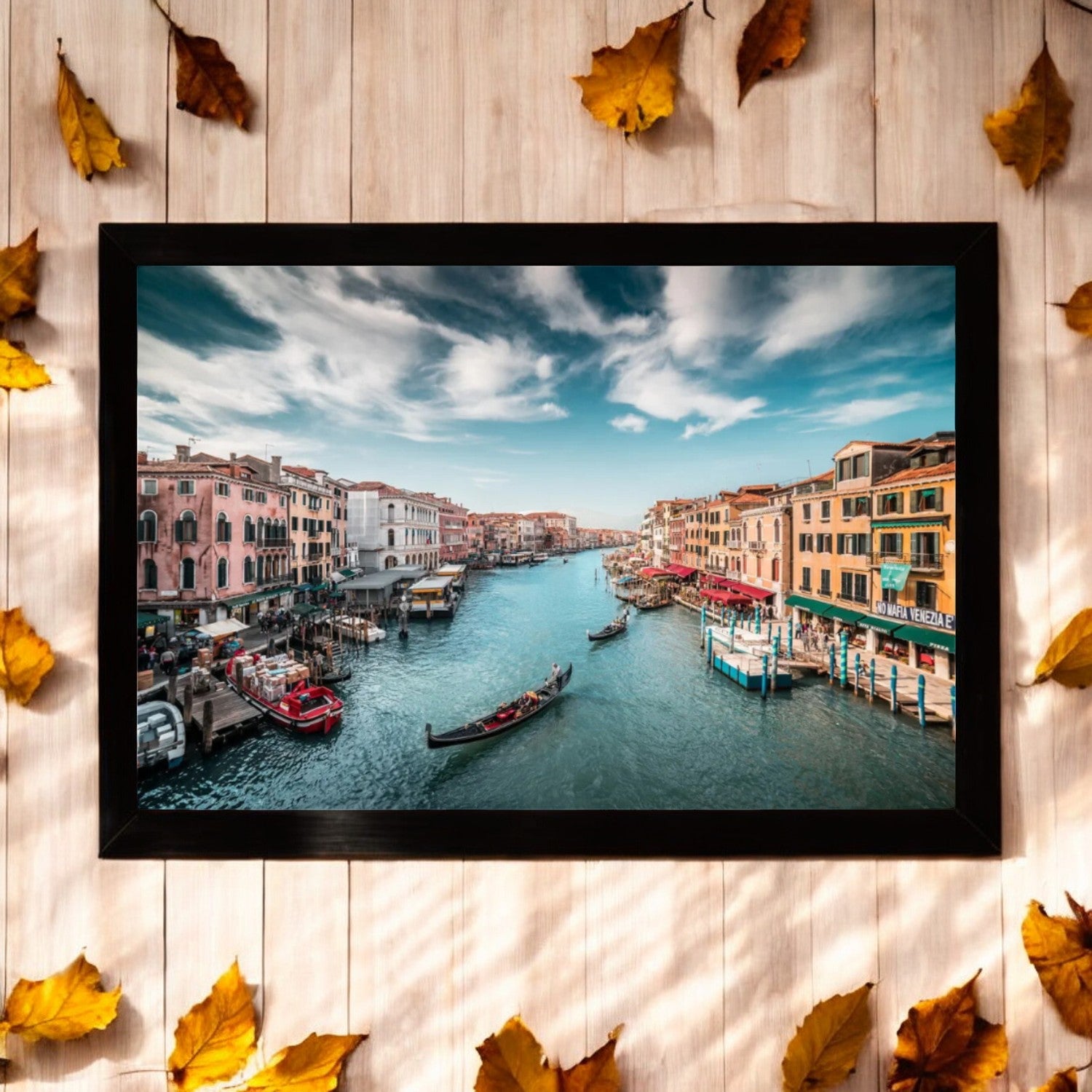 Puzzle 500 Pièces | Venise -