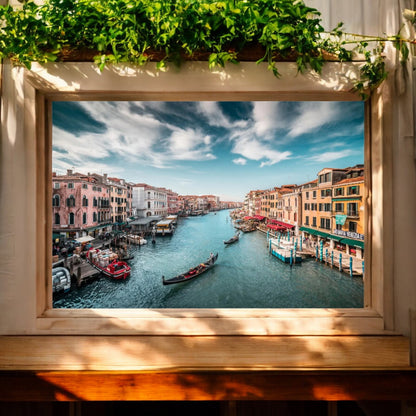 Puzzle 500 Pièces | Venise -