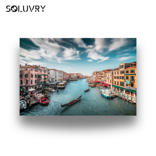 Puzzle 500 Pièces | Venise -