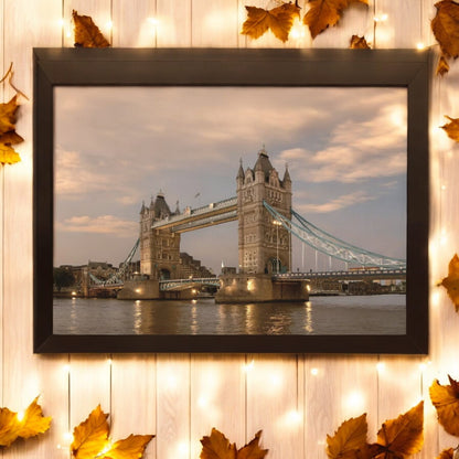 Puzzle 500 Pièces | London Bridge -