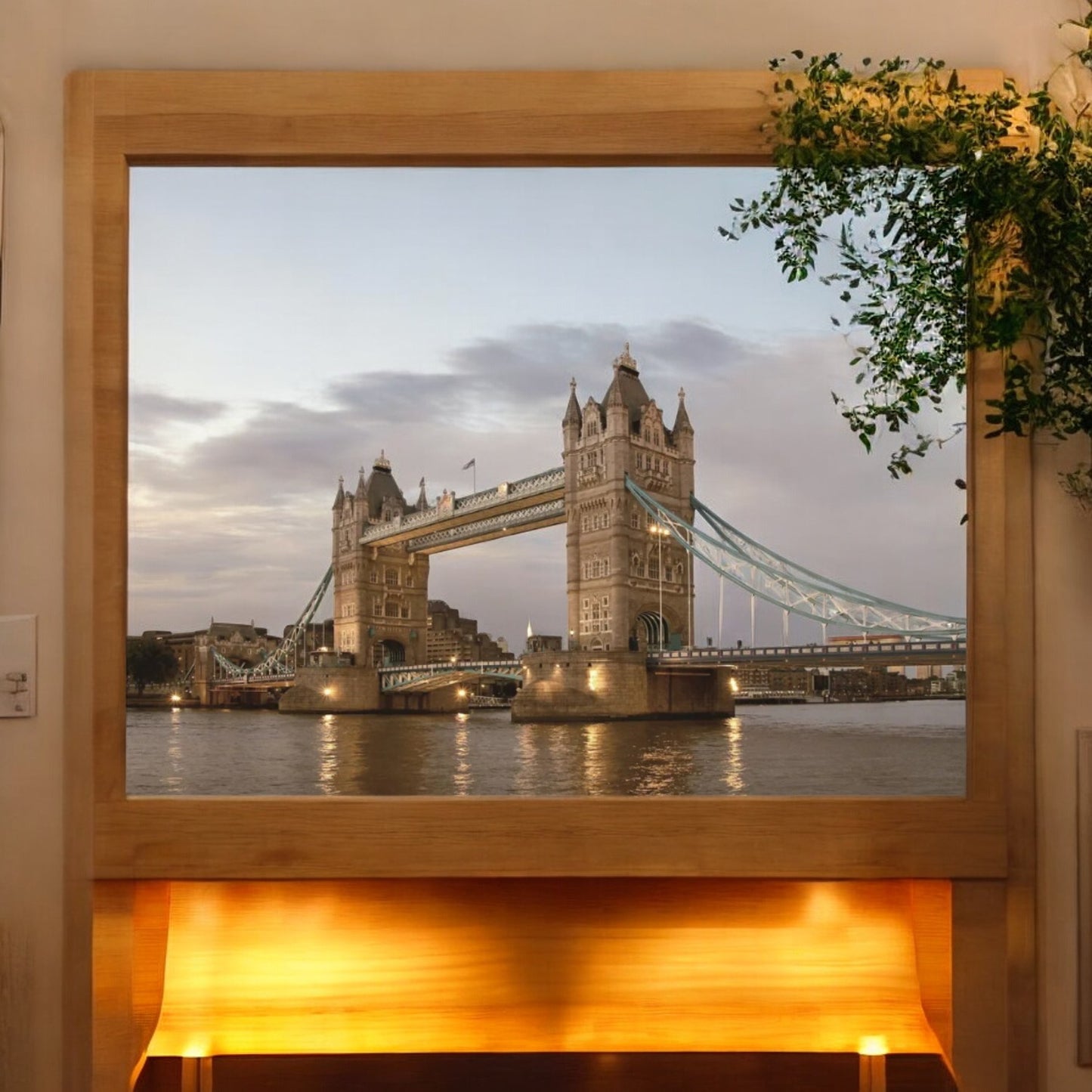 Puzzle 500 Pièces | London Bridge -