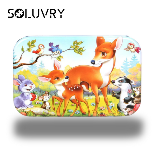 Puzzle Enfant | Bambi -