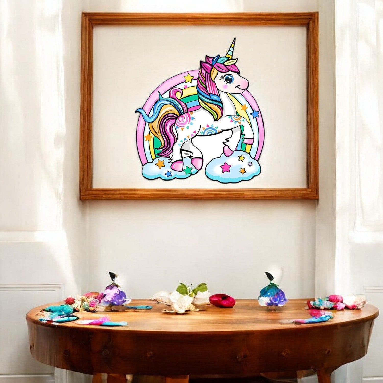 Puzzle Enfant | Licorne -