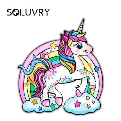 Puzzle Enfant | Licorne -